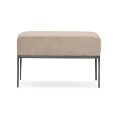 Simply Modern Bench