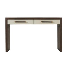 Simply Modern Writing Table, 49