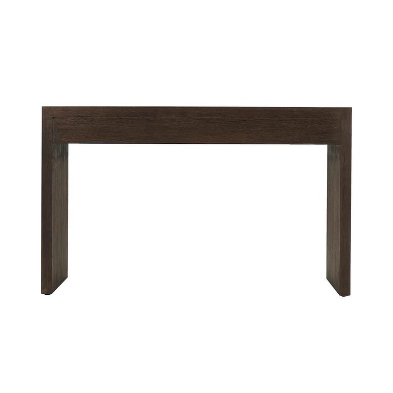 Simply Modern Writing Table, 49 For Sale at 1stDibs