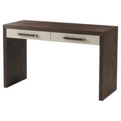 Simply Modern Writing Table, 49