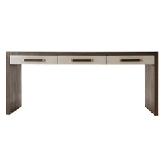 Simply Modern Writing Table