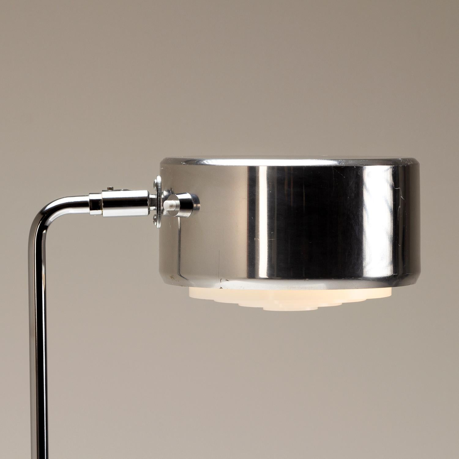 Simris Desk Lamp by Anders Pehrson for Ateljé Lyktan, Sweden, 1970s 1