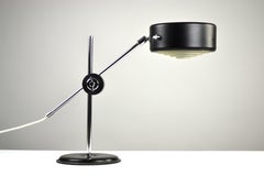 "Simris" / "Olympia" Tischleuchte - Anders Pehrson für Ateljé Lyktan, Schweden, 1964