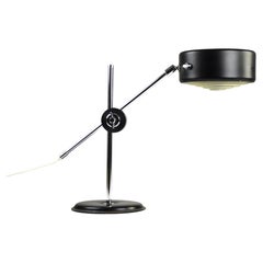 "Simris" / "Olympia" Tischleuchte - Anders Pehrson für Ateljé Lyktan, Schweden, 1964