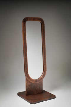 SIN Mirror by Ayse Zelal Tugrul