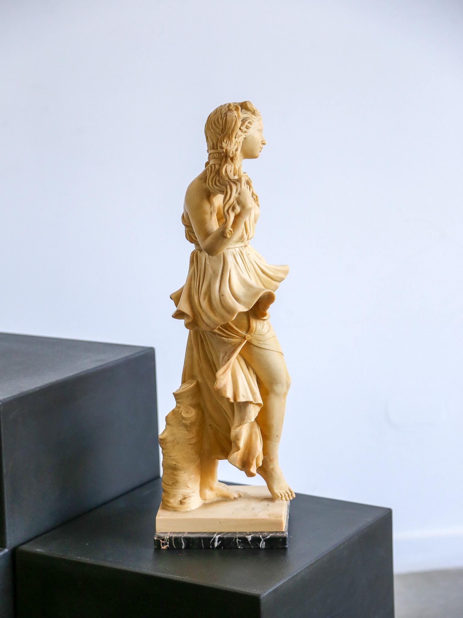 sculpture santini