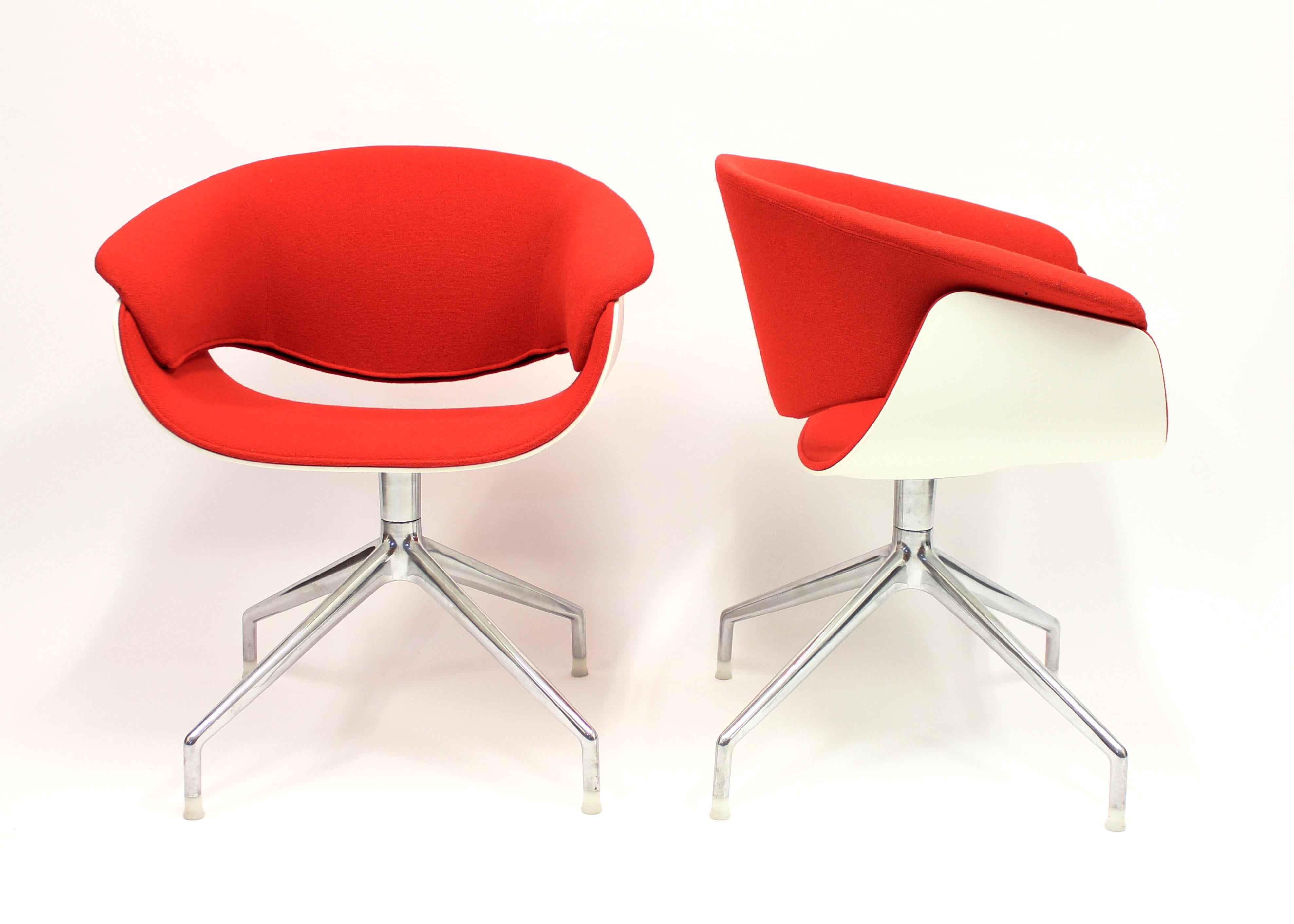 b&b italia sina chair