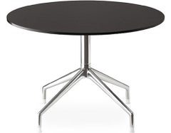 Sina Table by Uwe Fischer for B&B Italia