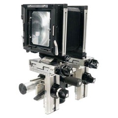Sinar P Expert Kit Large Format 4X5