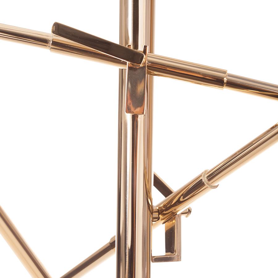 Portuguese Sinatra 3 Floor Lamp - Delightfull For Sale