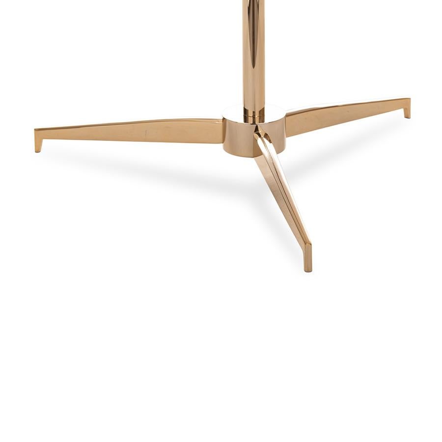 Sinatra 3 Floor Lamp - Delightfull In New Condition For Sale In Rio Tinto, PT