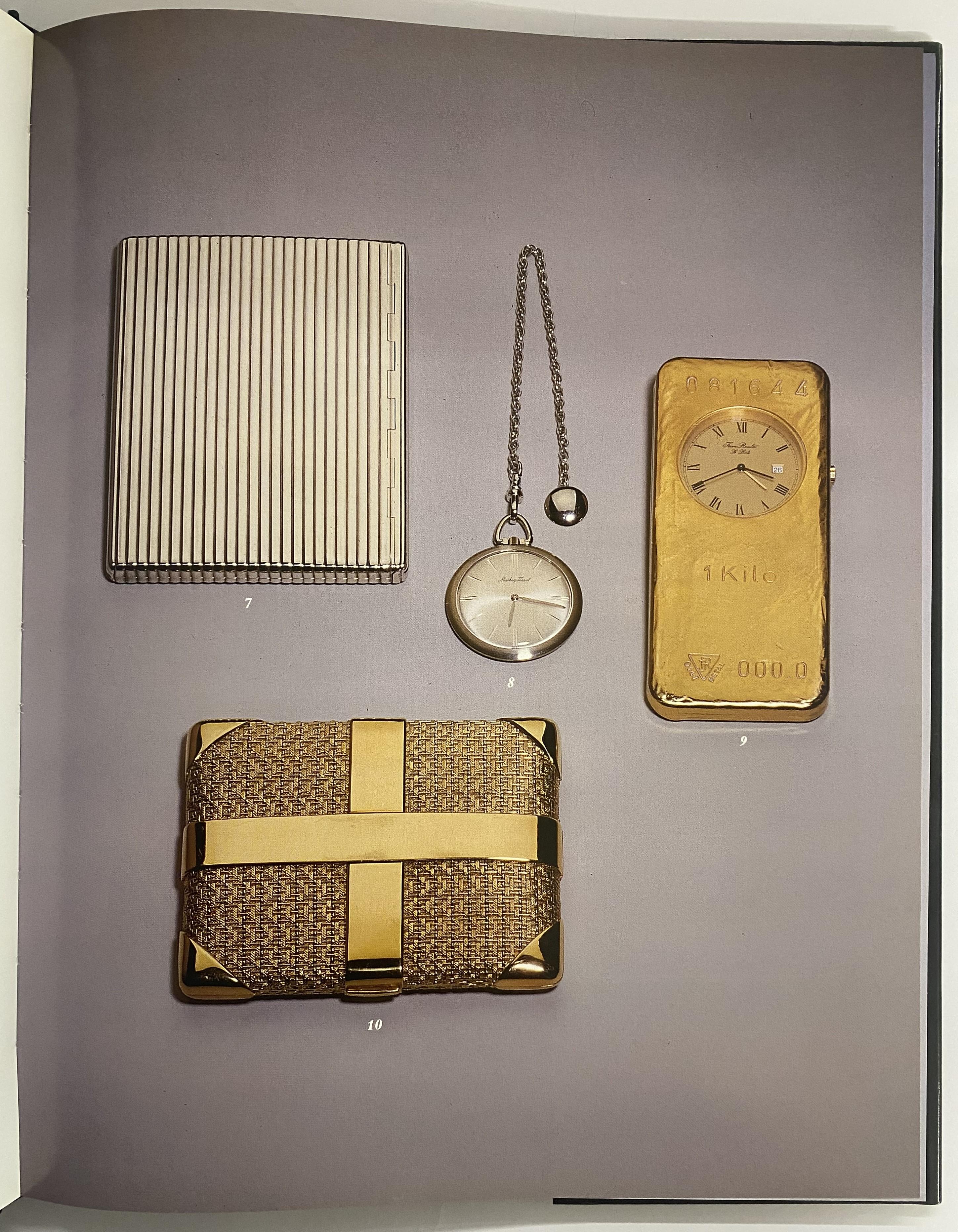 Sinatra Catálogo de Christie's (Libro) en venta 6