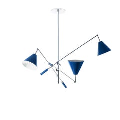 Sinatra Suspension Lamp- Delightfull