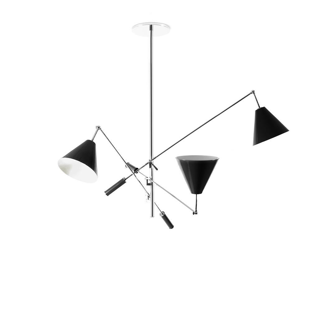 Lámpara de suspensión Sinatra- Delightfull Portugués en venta