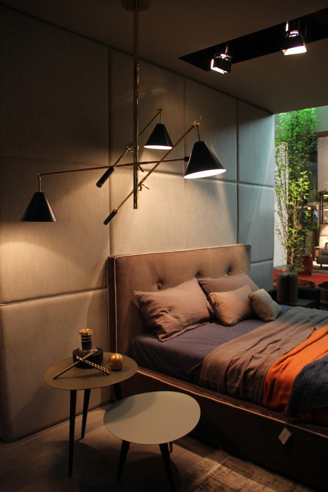 Lámpara de suspensión Sinatra- Delightfull en Nuevo estado para la venta en Rio Tinto, PT