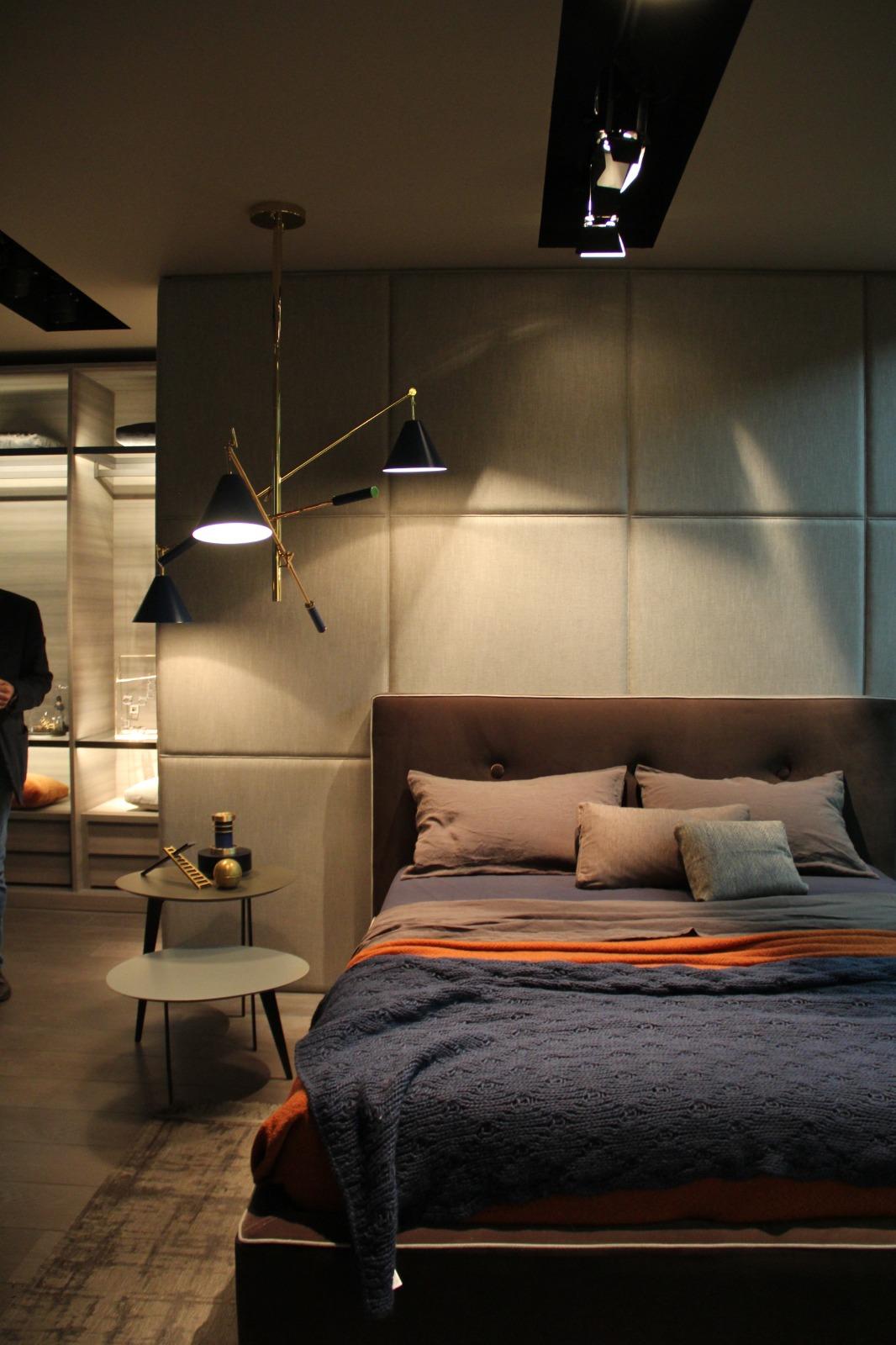 Lámpara de suspensión Sinatra- Delightfull Siglo XXI y contemporáneo en venta