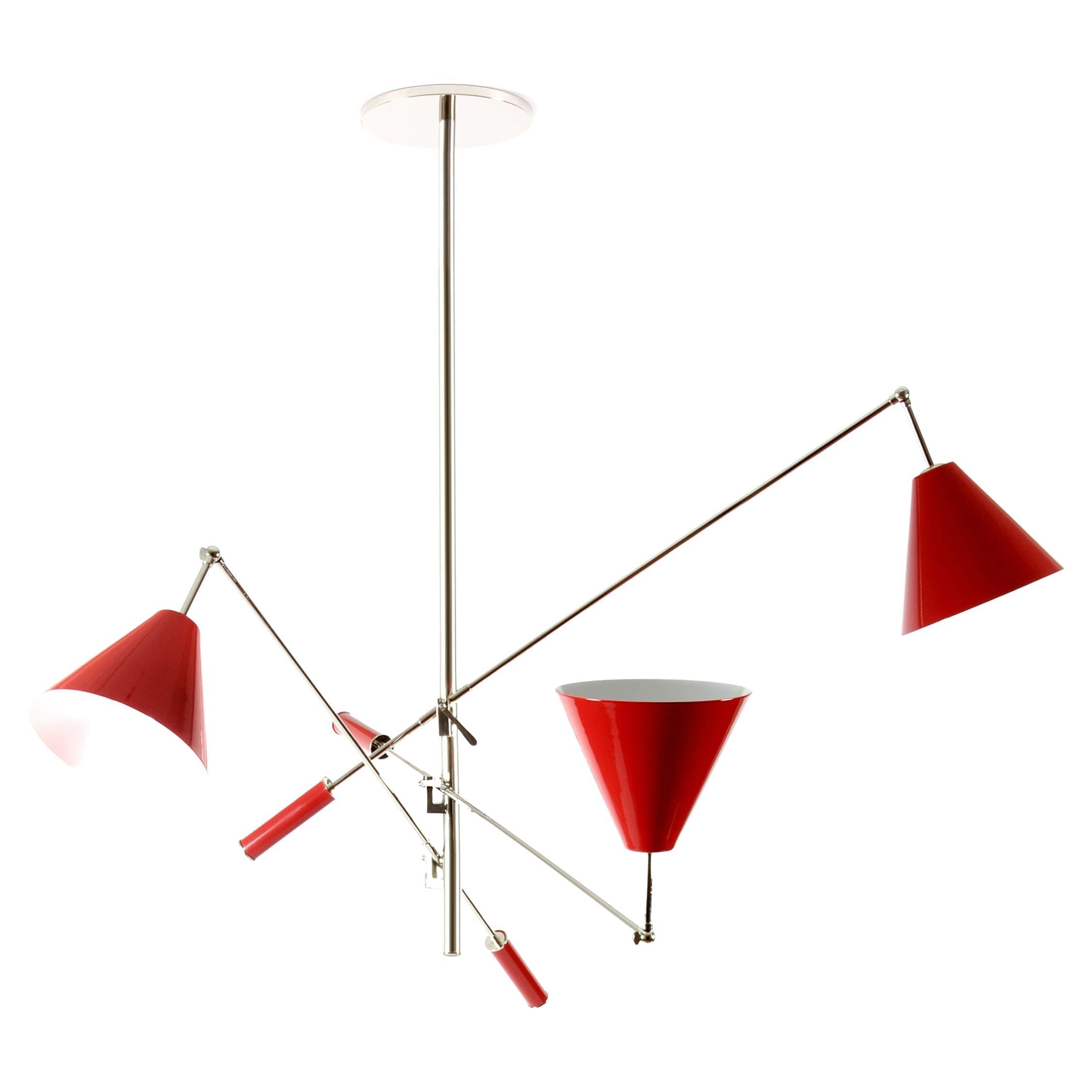 Lampada a sospensione Sinatra - Delightfull