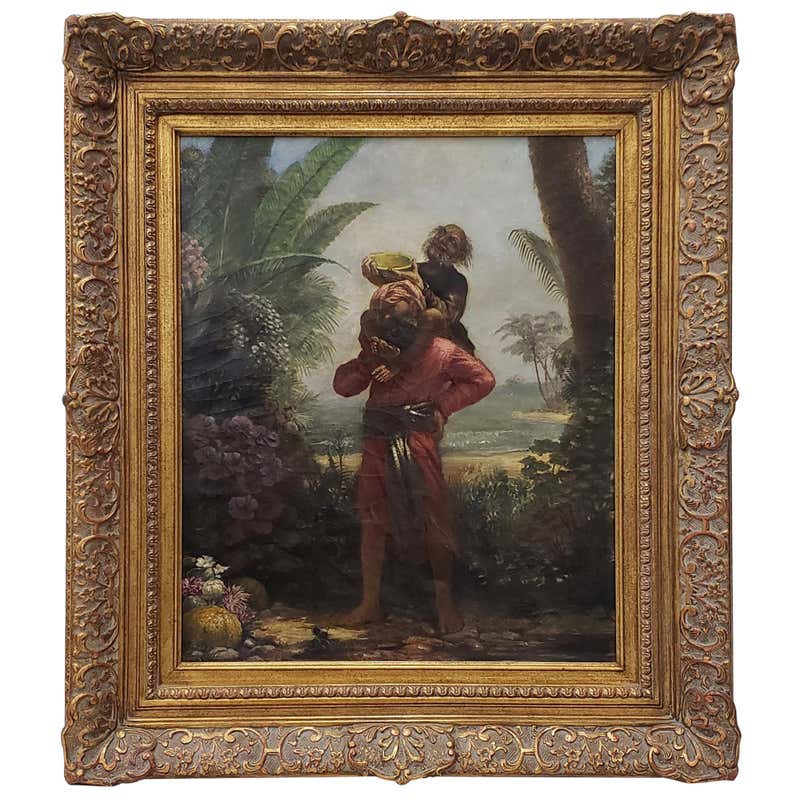 Handel Relief Panel of Hermes and His Caduceus at 1stDibs