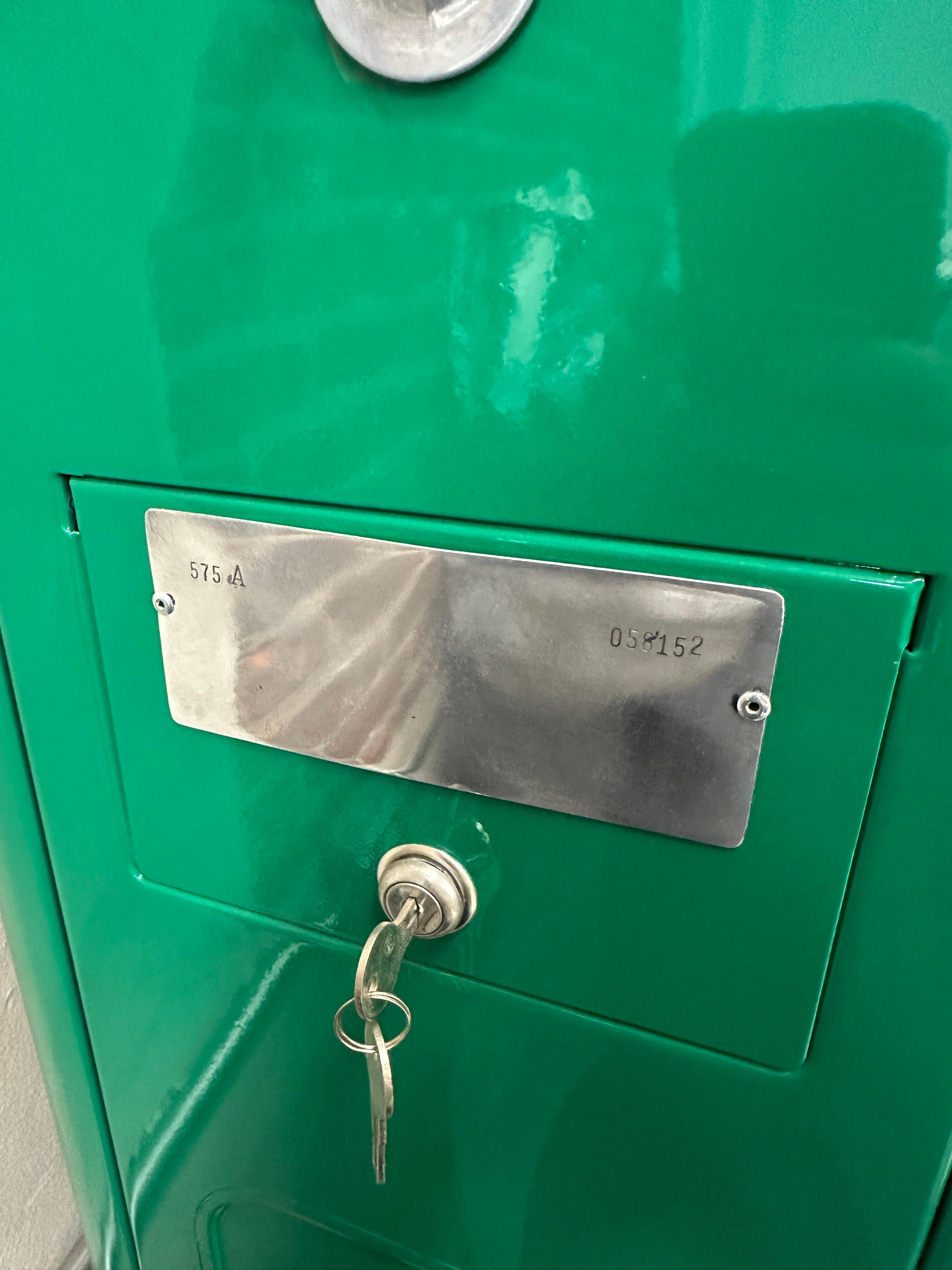 Sinclair Dino Bowser 575 Pompe à essence en vente 3