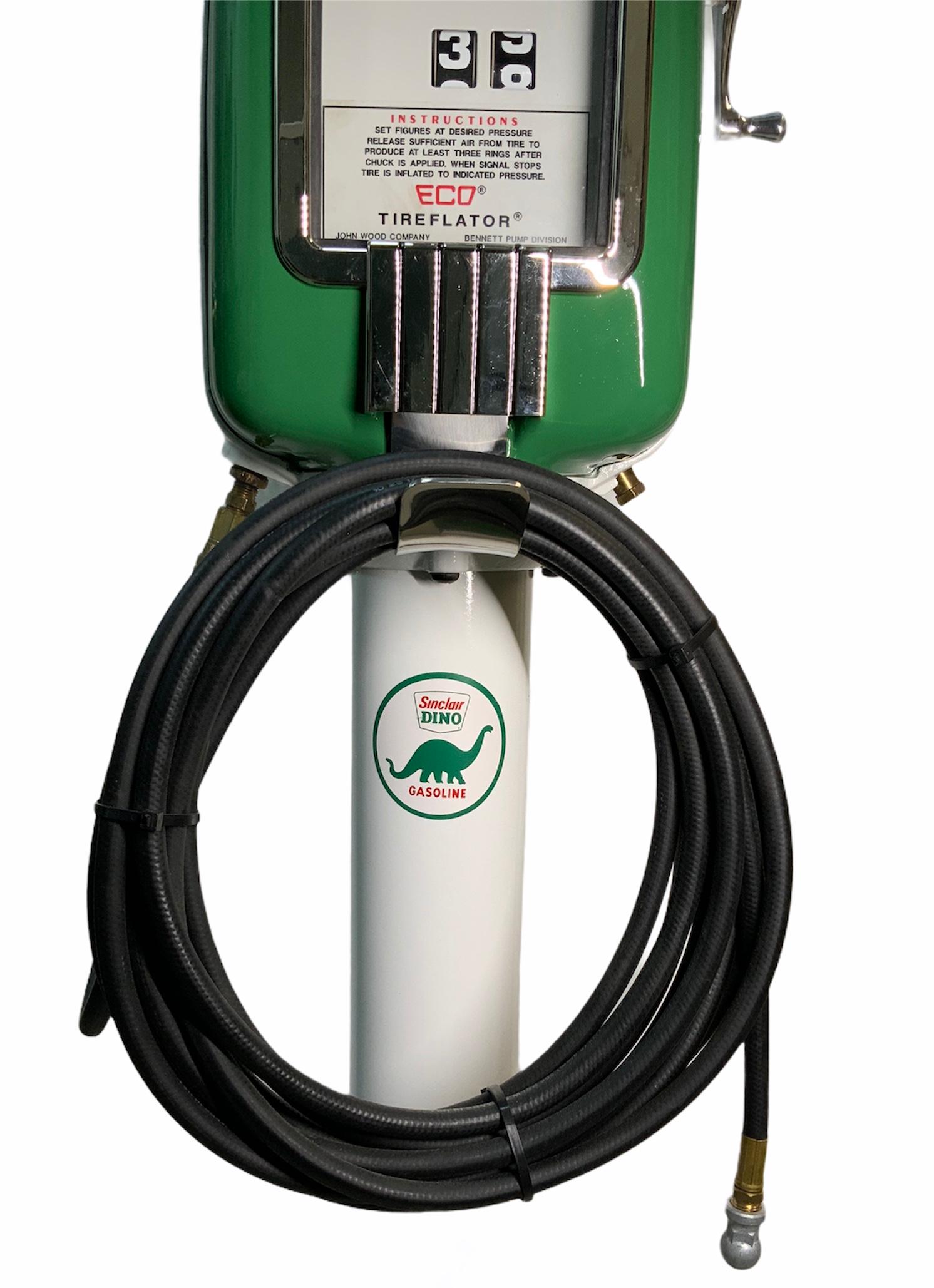 Sinclair Dino Eco Air Meter 1