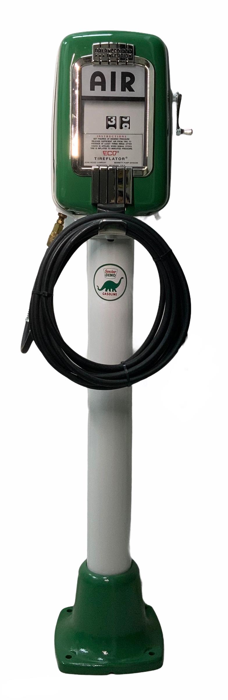 eco tireflator for sale