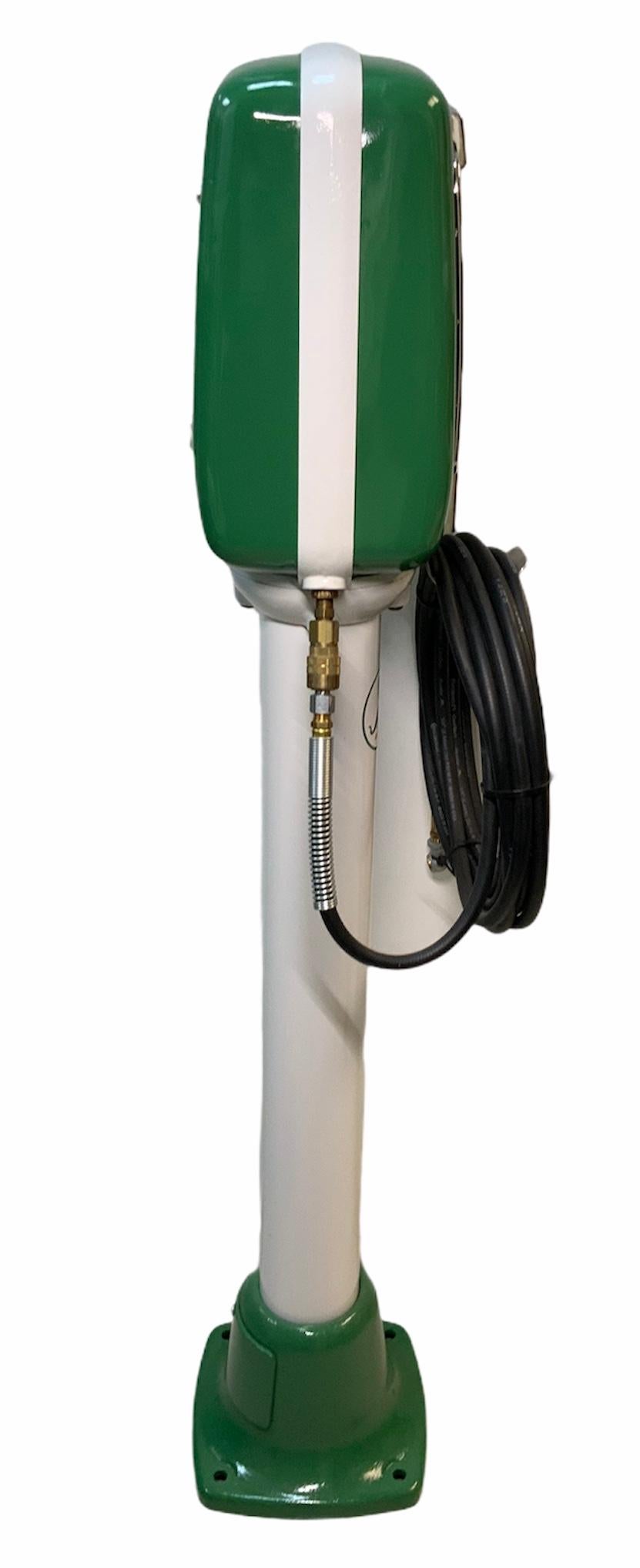 eco air meter for sale