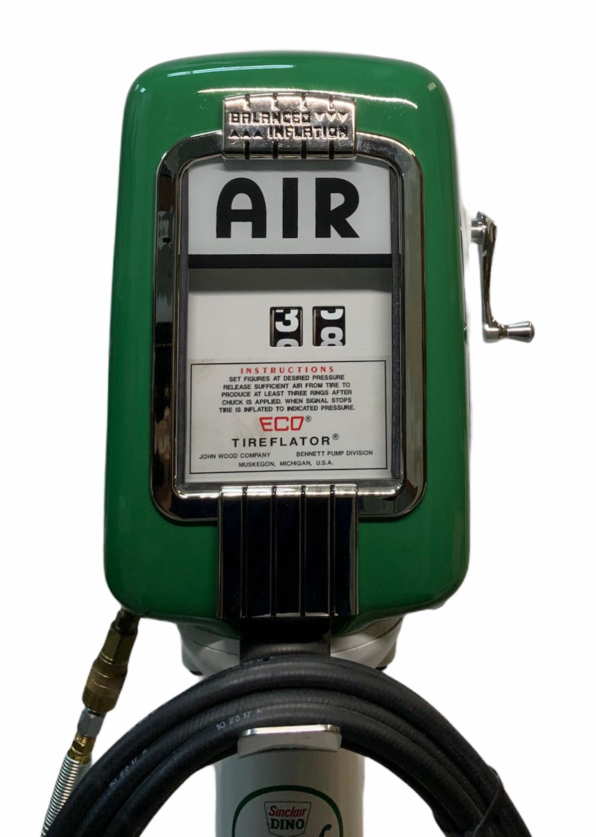 eco air meter for sale