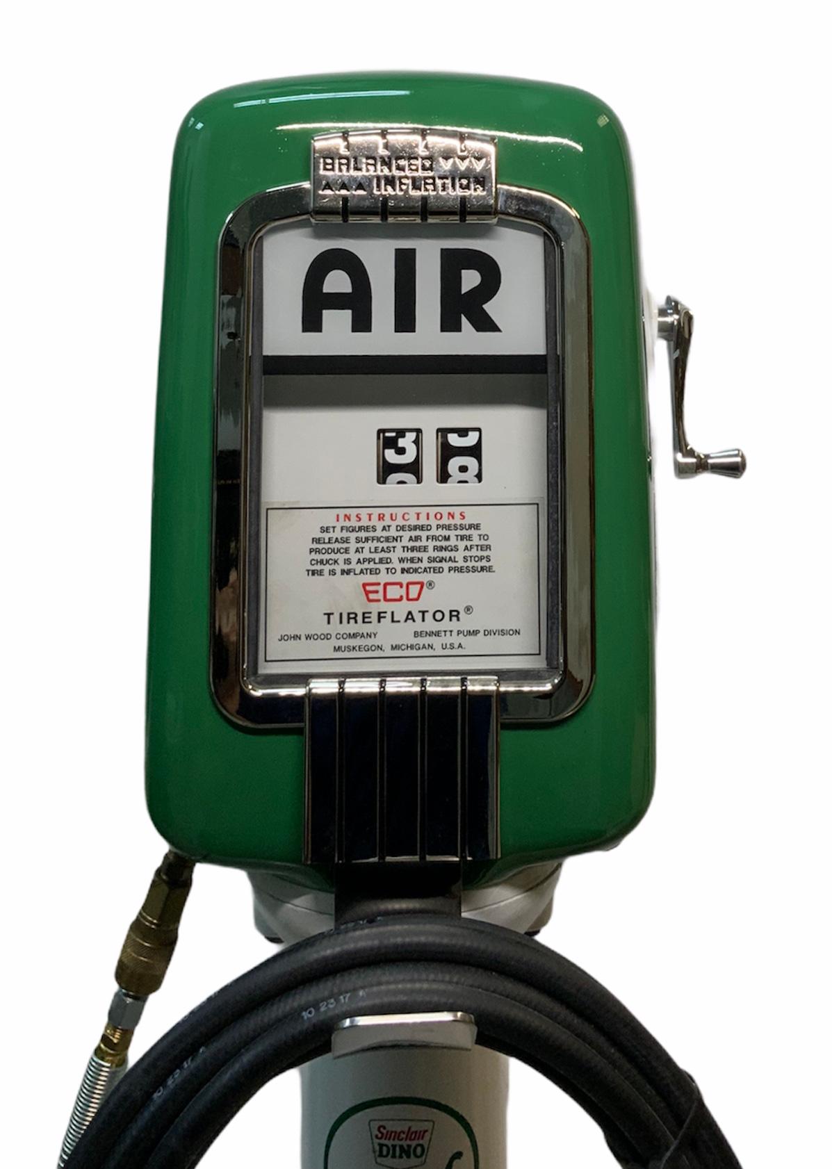 dino meter