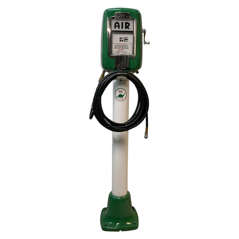 Eco Vintage Air Meter For Sale On 1stDibs Eco Vintage Air Meter For Sale On 1stDibs