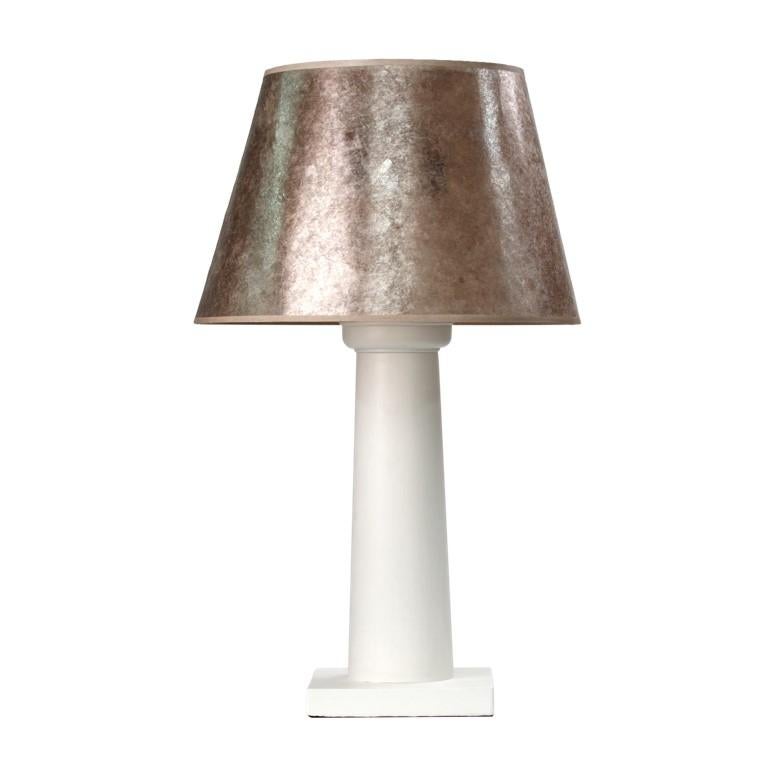 Contemporary Sinclair Lamp For Sale