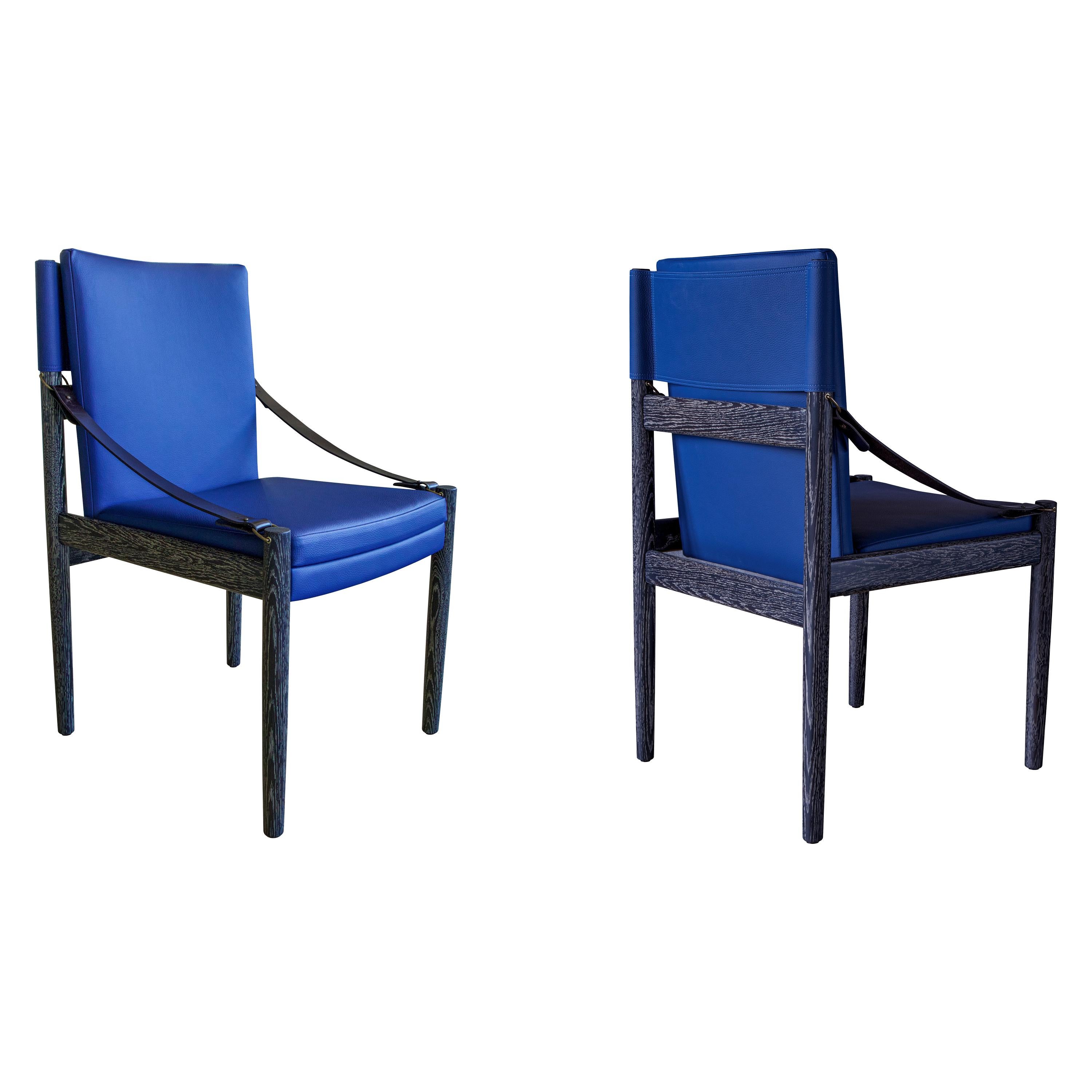 Richard Wrightman Chairs