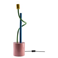 Sinerpica Lamp by Michele De Lucchi