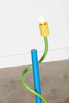 Sinerpica Table Lamp by Michele de Lucchi