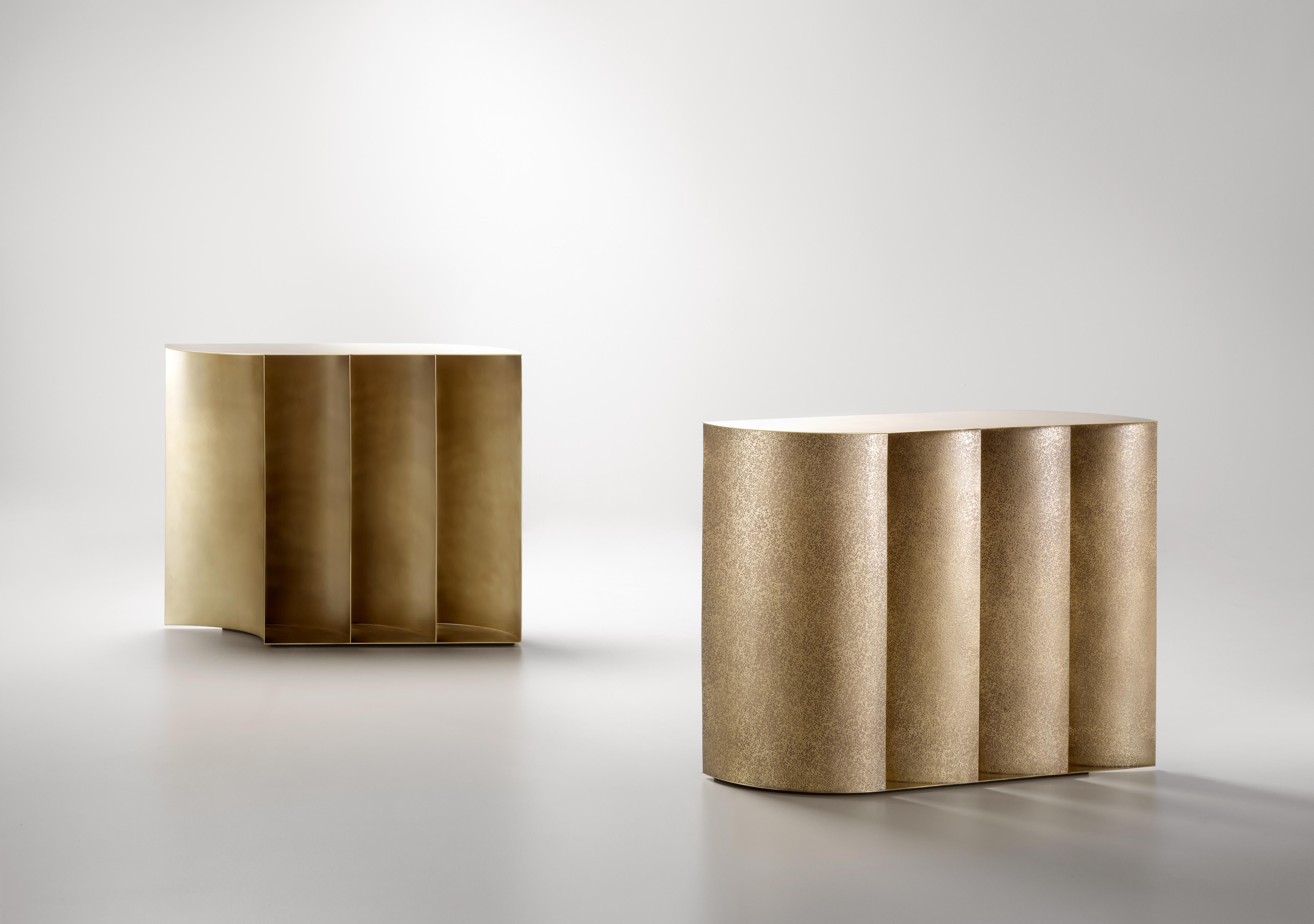 Sinestesia Console by De Castelli In New Condition For Sale In Geneve, CH