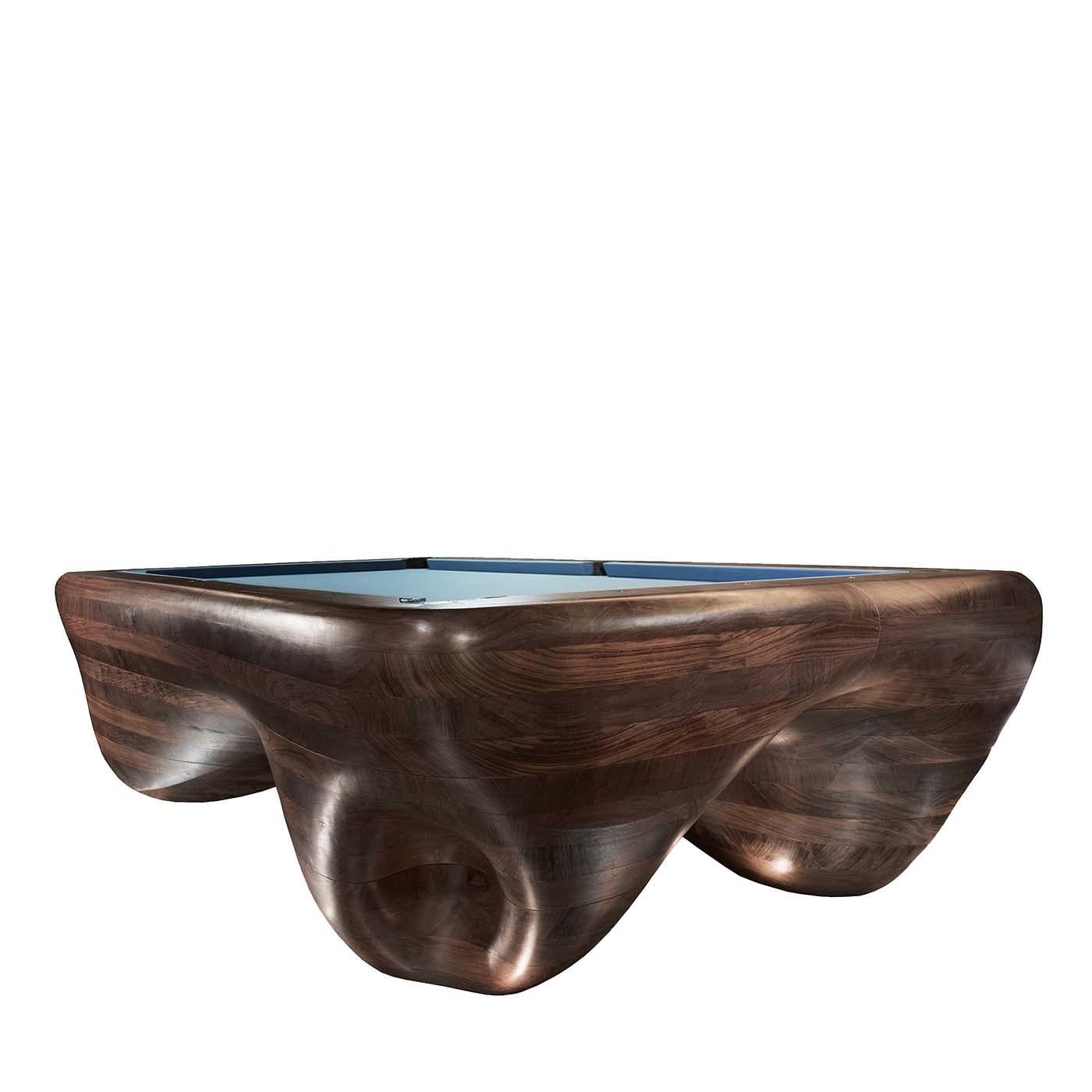 XXIe siècle et contemporain Table de billard Sinfonia