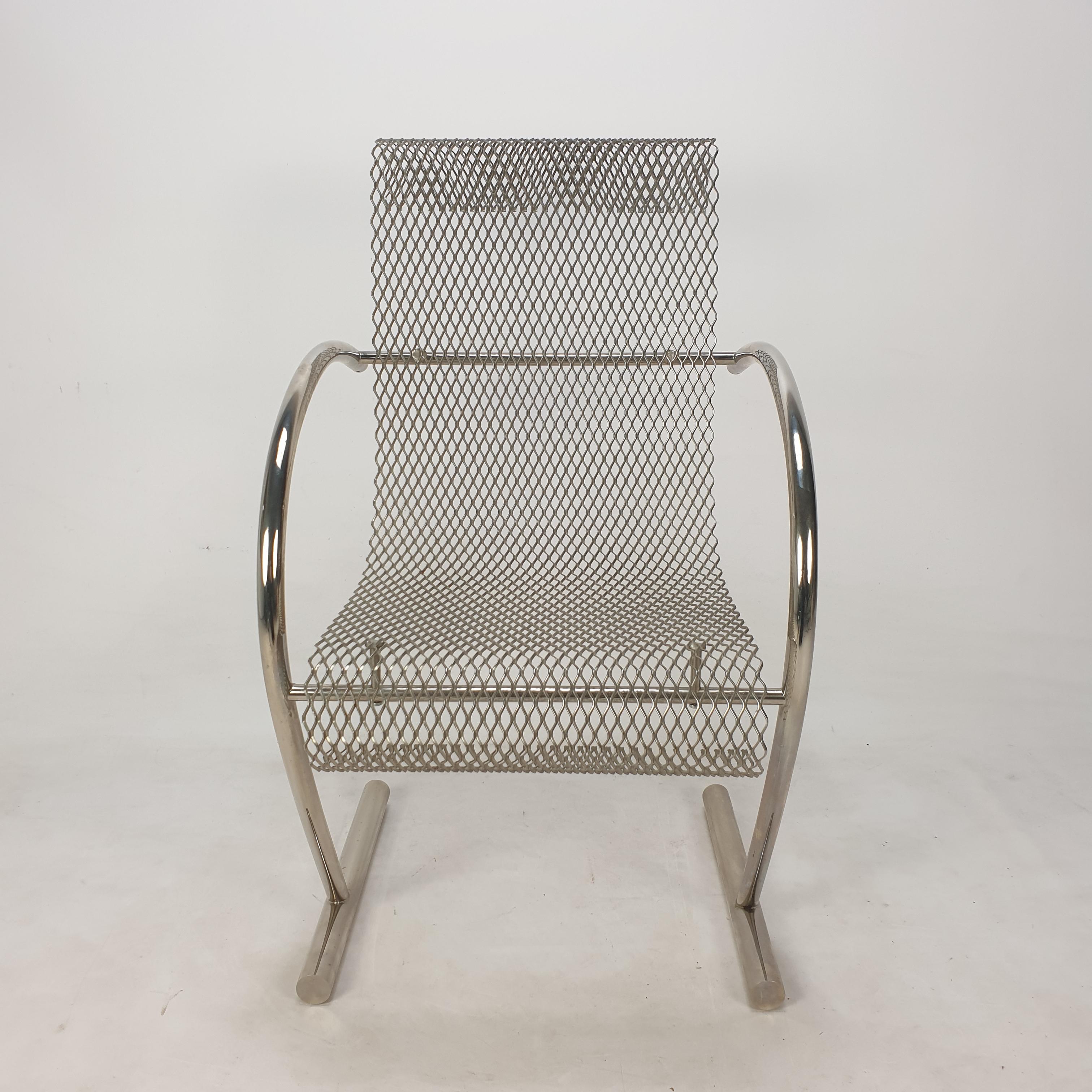 shiro chair