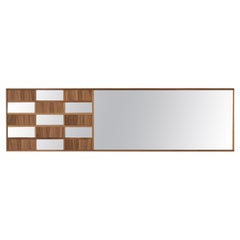 Singapore Horizontal Mirror #2