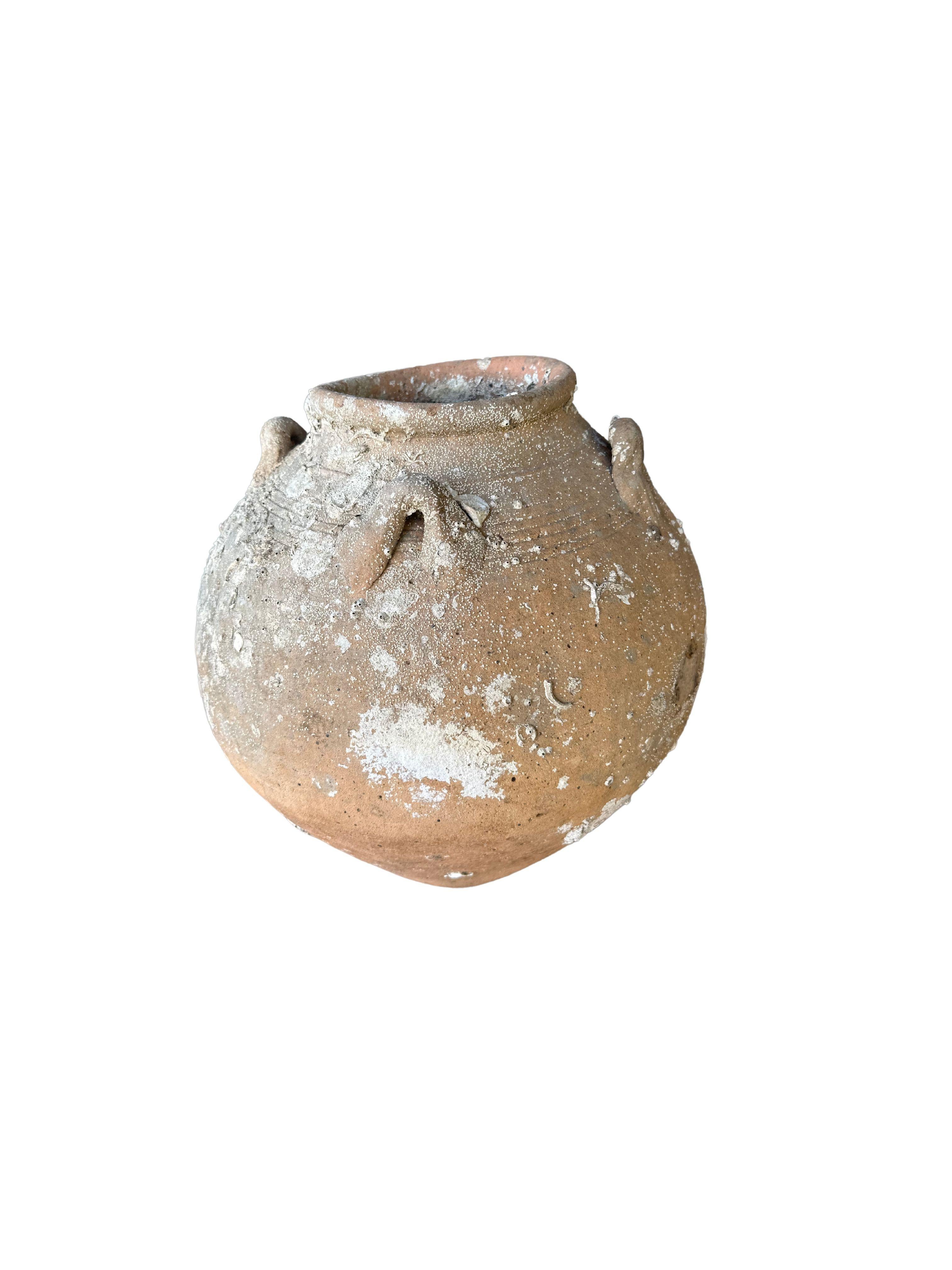 Singburi Shipwreck Jar from the Kingdom of Sukhothai, Thailand, 17th Century For Sale 2