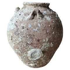 Singburi Shipwreck Jar from the Kingdom of Sukhothai, Thailand, 17th Century