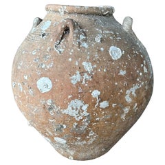 Singburi Shipwreck Jar from the Kingdom of Sukhothai, Thailand, 17th Century