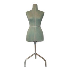 Manichino Singer, anni '60