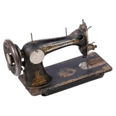 Singer sewing machine