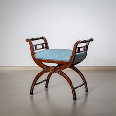 Single 19th Century Tabouret