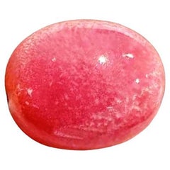 SINGLE 2.60ct Aurora Flamingo Conch Loose Pearl