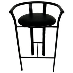 Tabouret simple Amisco