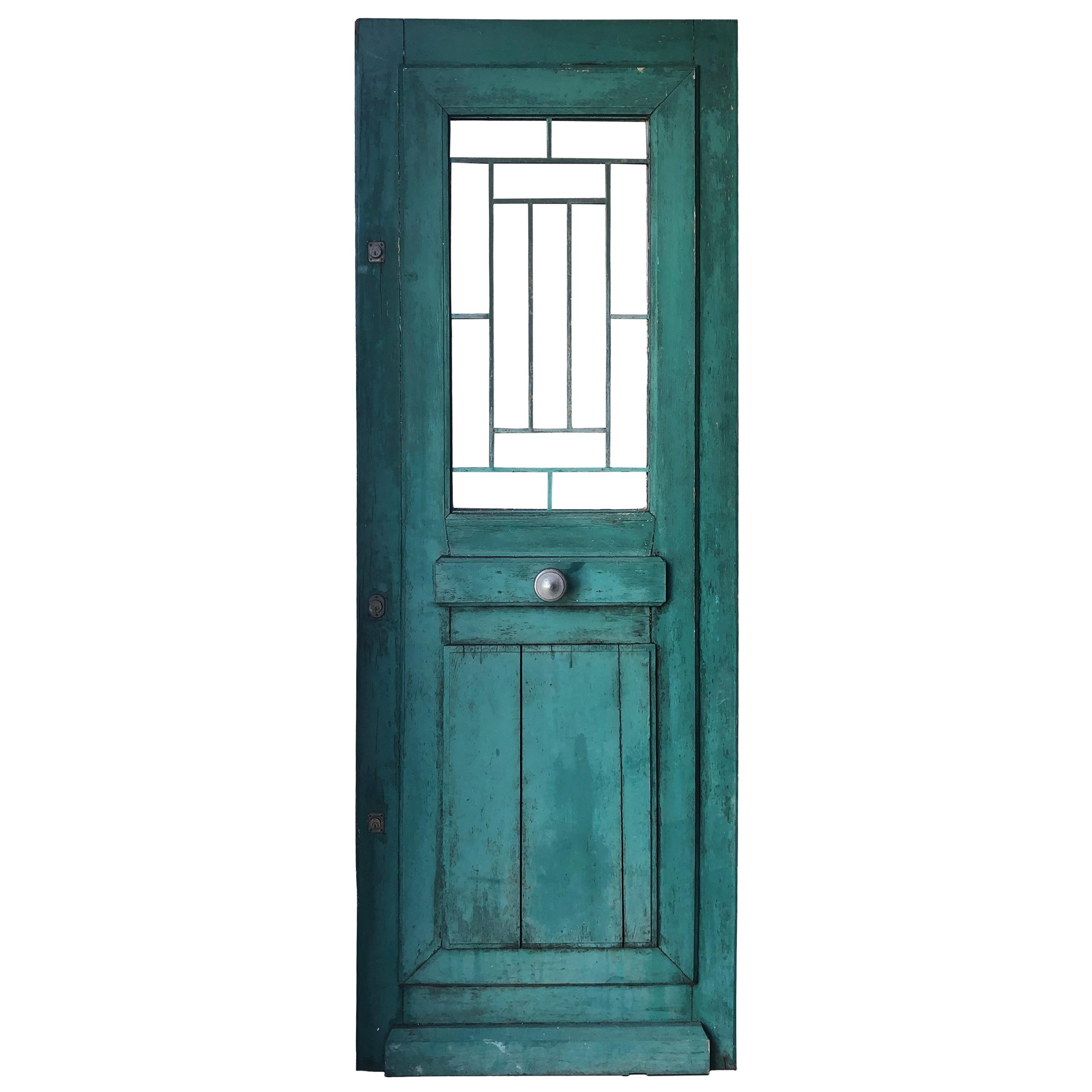 Antique And Vintage Doors Gates 1 434 For At 1stdibs