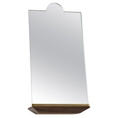 Single Arch Mirror by Phaedo