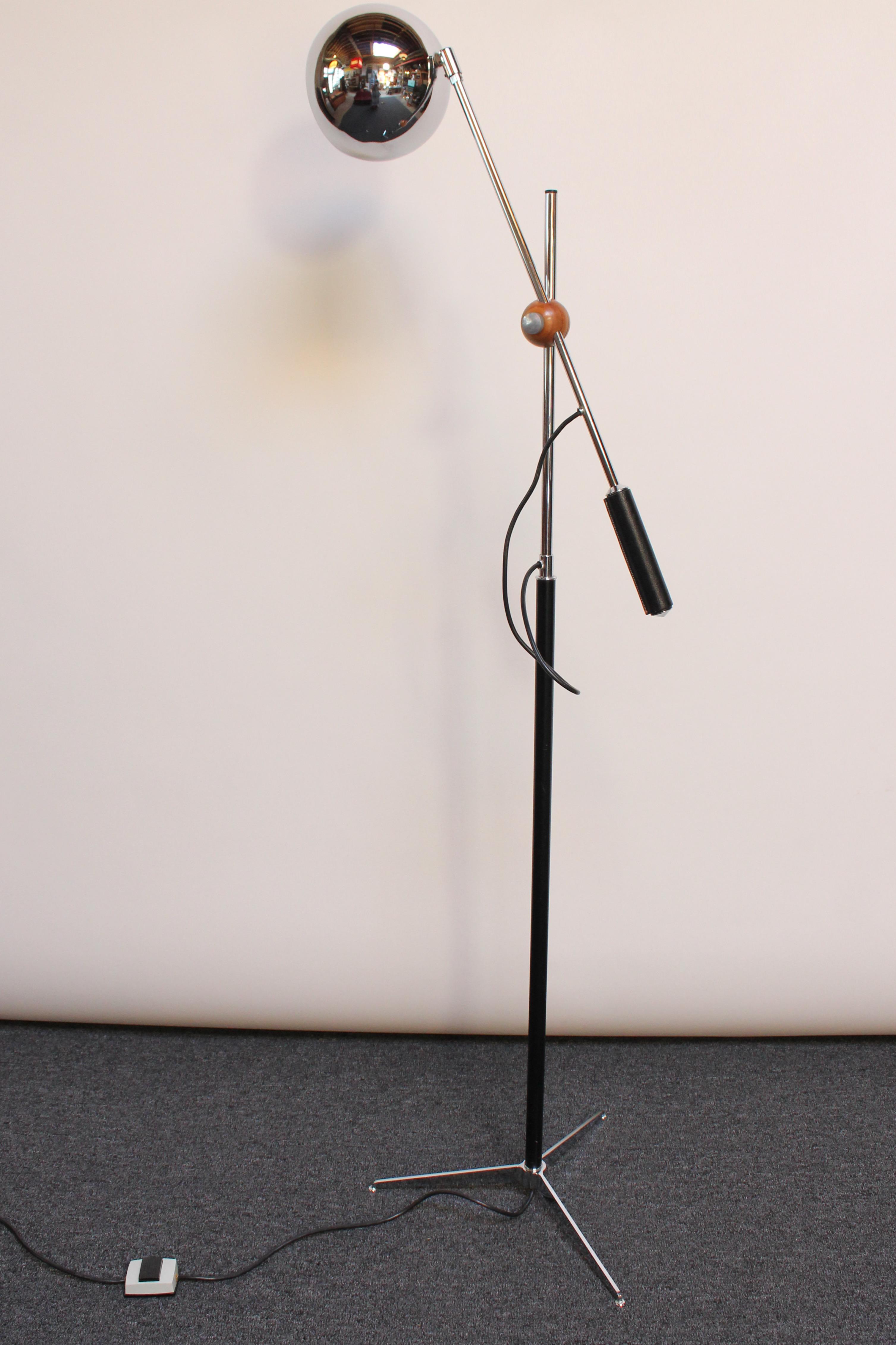 arteluce floor lamp