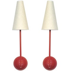 Jean Royère Lighting