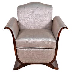 Armchairs